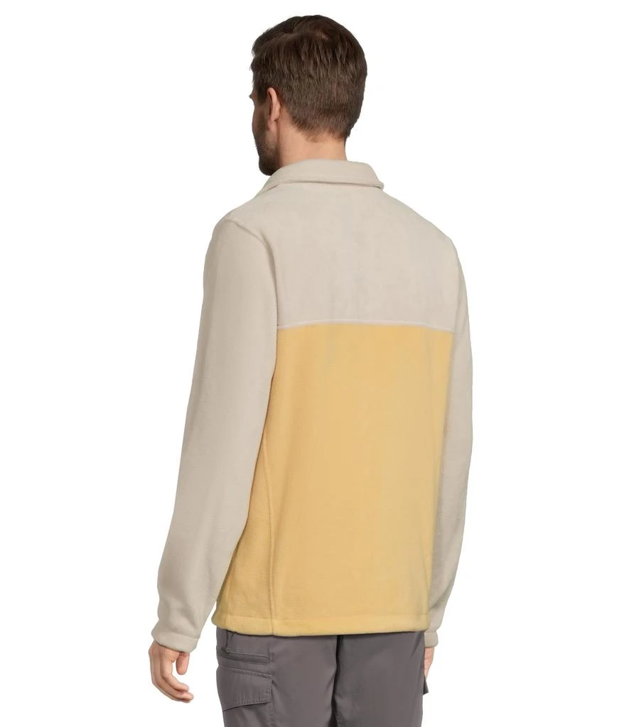 商品Columbia|哥伦比亚抓绒衫,价格¥323,第3张图片详细描述