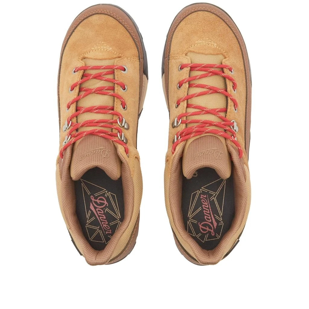 商品Danner|Danner Panorama Low Shoe,价格¥1352,第5张图片详细描述