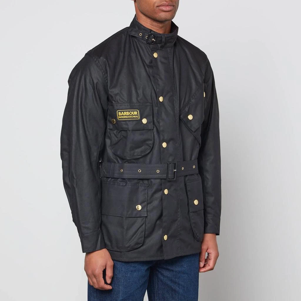 商品Barbour|男士夹克,价格¥2928,第1张图片