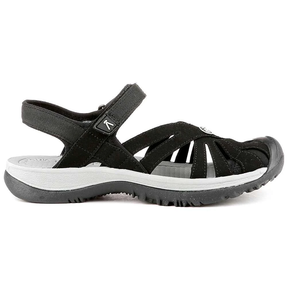 商品Keen|KEEN Women's Rose Closed Toe Ankle Strap Sandals,价格¥950,第1张图片