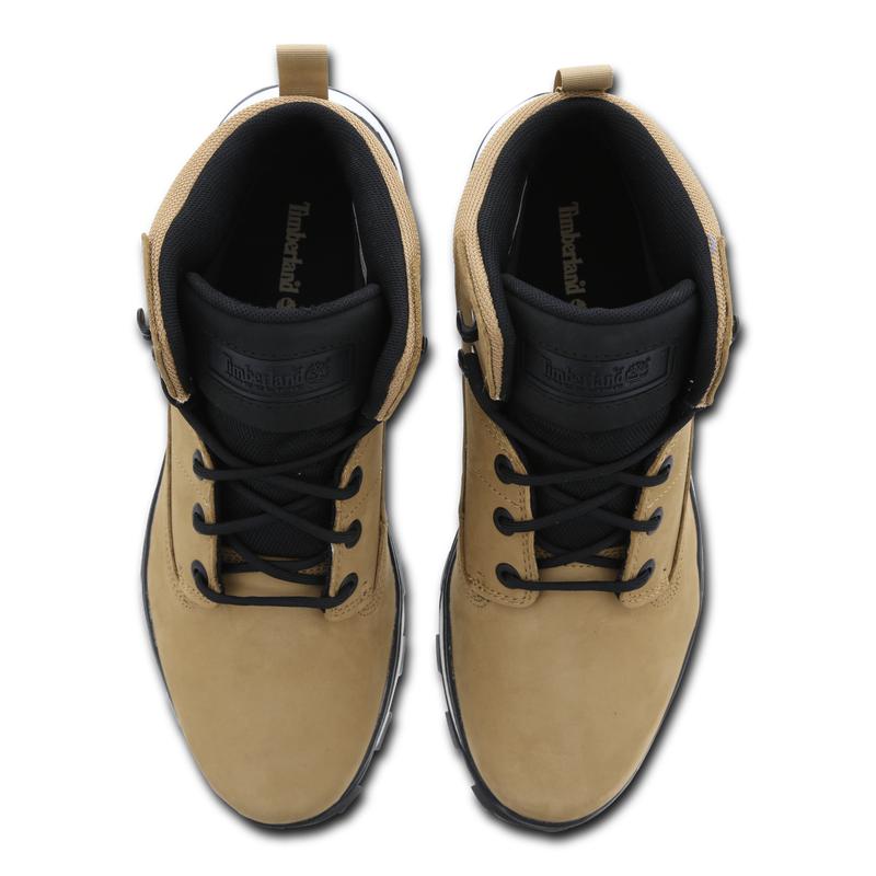 Timberland Treeline Mid - Men Shoes商品第5张图片规格展示