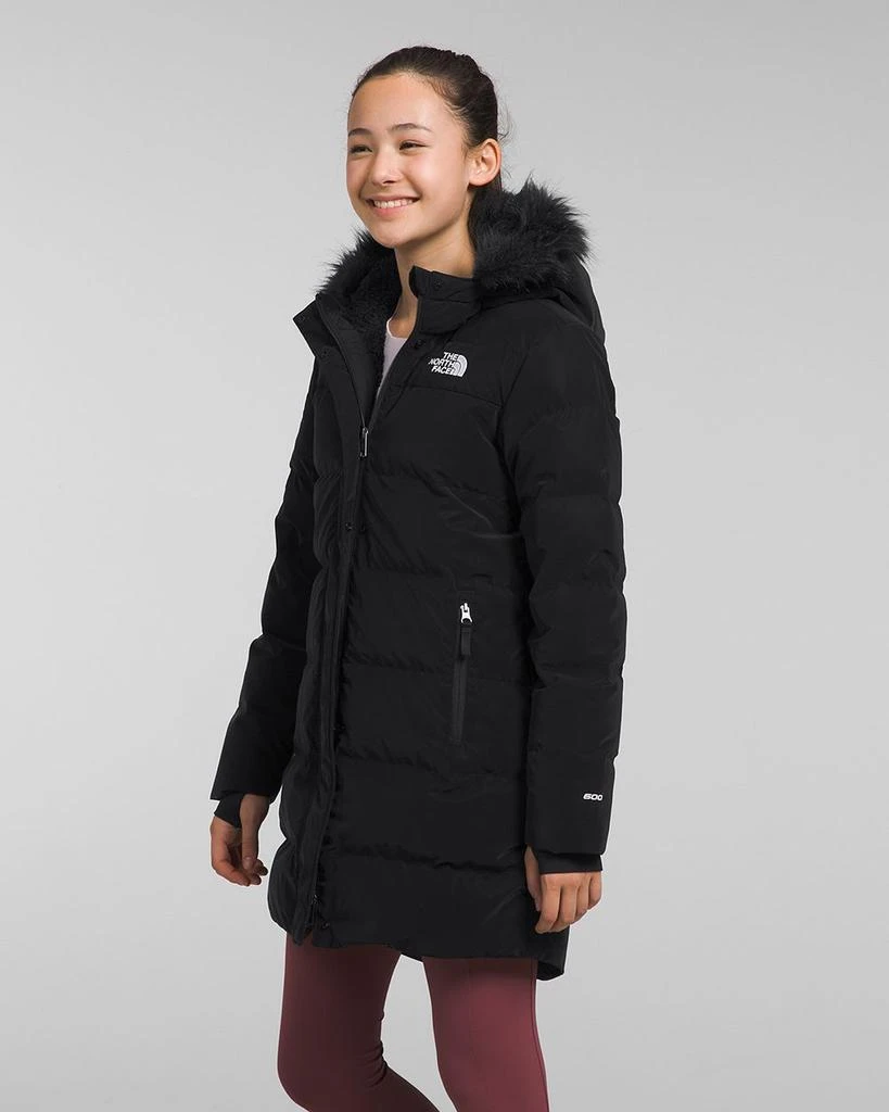 Girls' North Hooded Parka - Big Kid 商品