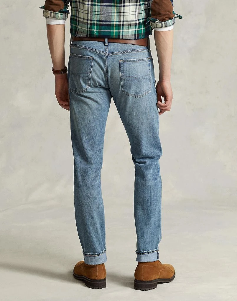 商品Ralph Lauren|Denim pants,价格¥742,第3张图片详细描述