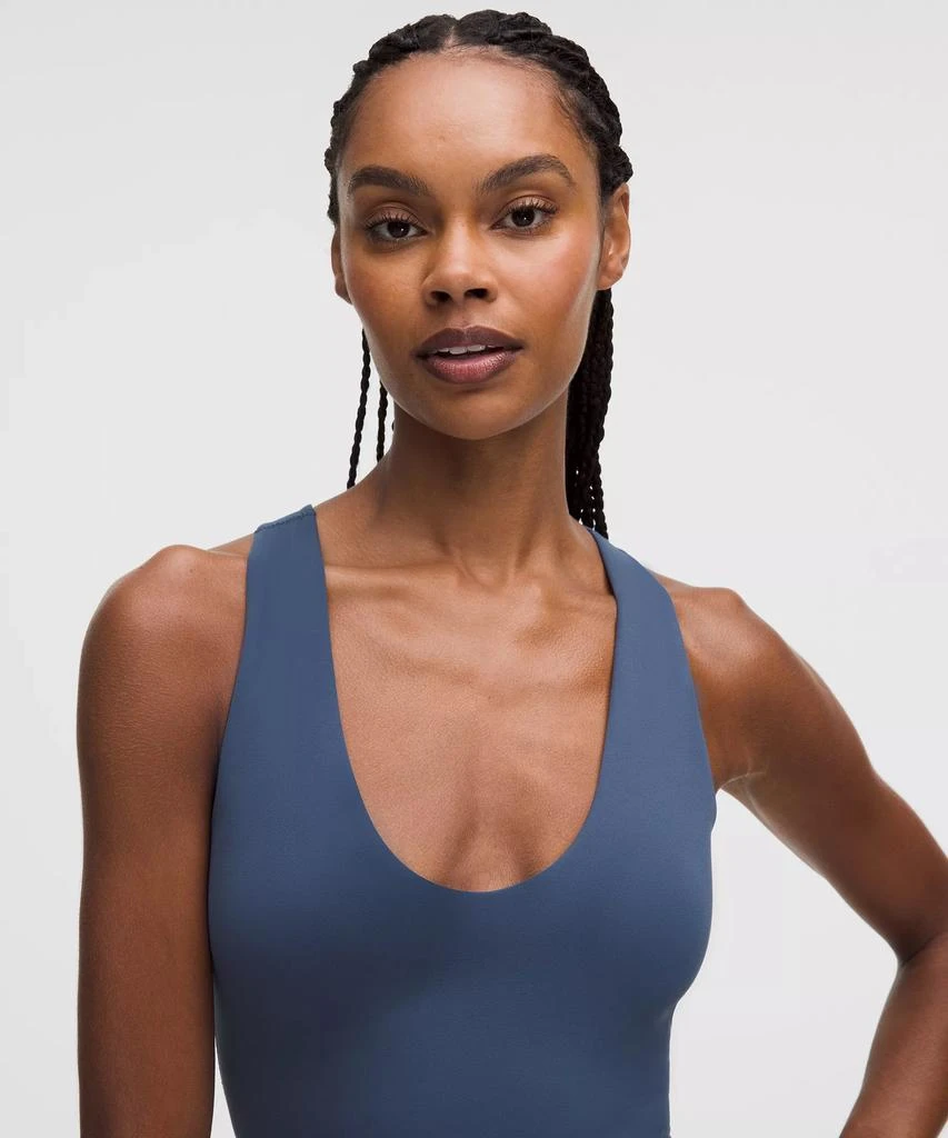 Bend This Scoop and Cross Bra *Light Support, A-C Cups 商品