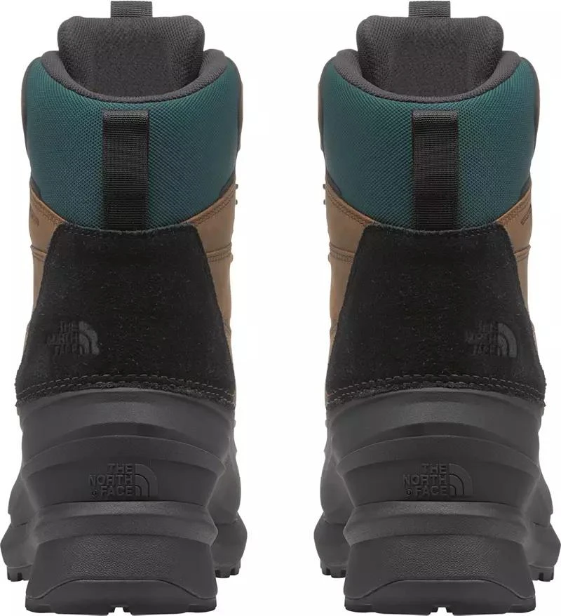 商品The North Face|The North Face Men's Chilkat V 400g Waterproof Winter Boots,价格¥1298,第4张图片详细描述