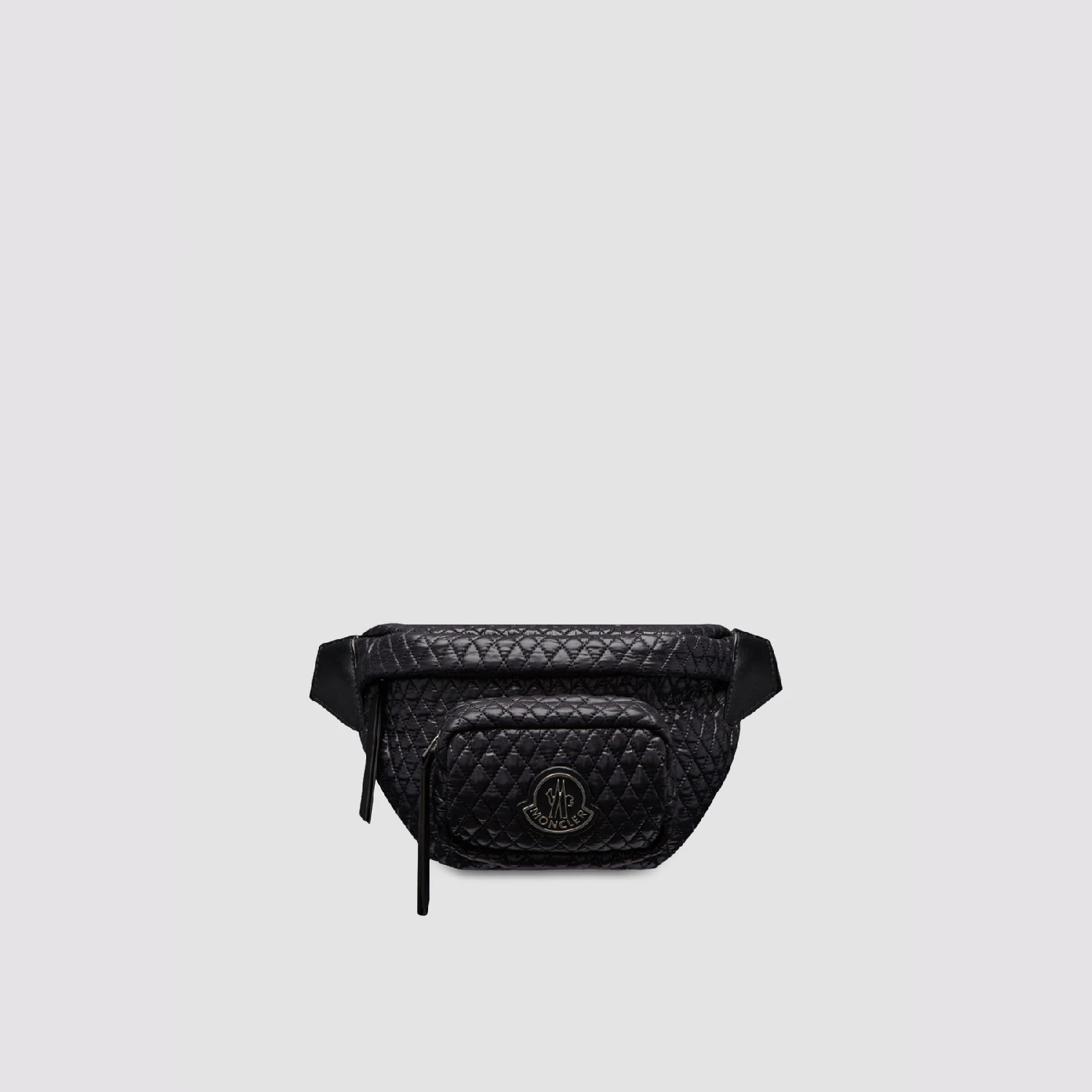 商品Moncler|【预售】 MONCLER盟可睐 24秋冬 女士 腰包 FELICIE BELT BAG J209B5M00002M3533999,价格¥5259,第1张图片