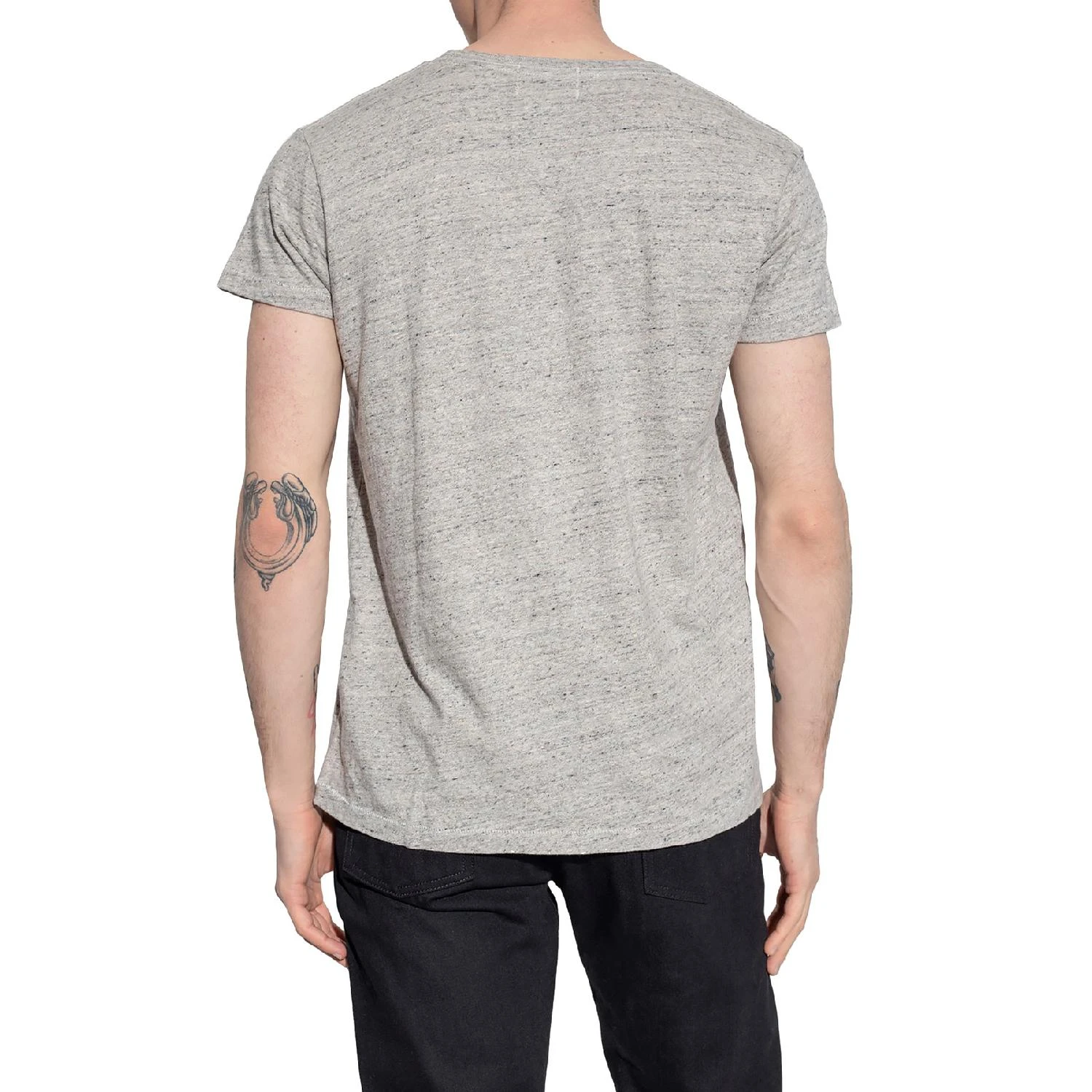 【特惠8.7折】包邮包税【预售7天发货】 LEVI'S 男士 短袖T恤 ‘Vintage Clothing’ 系列 T 恤  LVS725H3GRY 商品