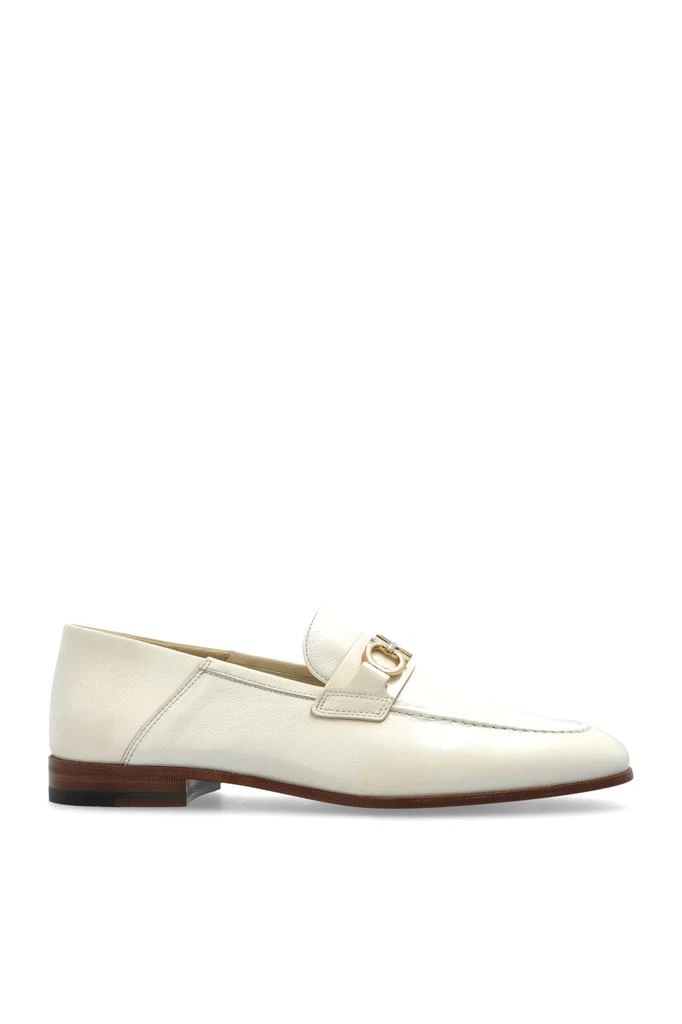 商品Salvatore Ferragamo|Shoes Biarritz type loafers,价格¥7080,第1张图片