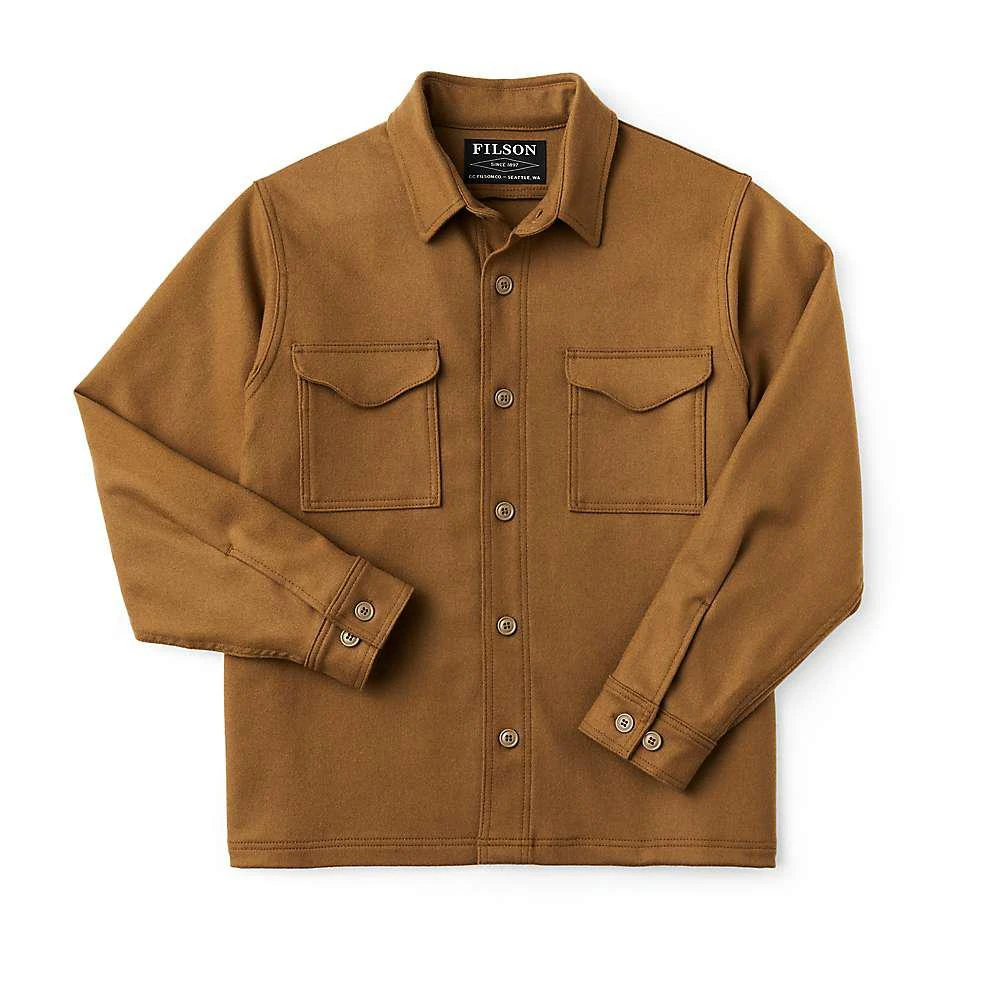 商品Filson|Filson Men's Jac-Shirt,价格¥2906,第1张图片