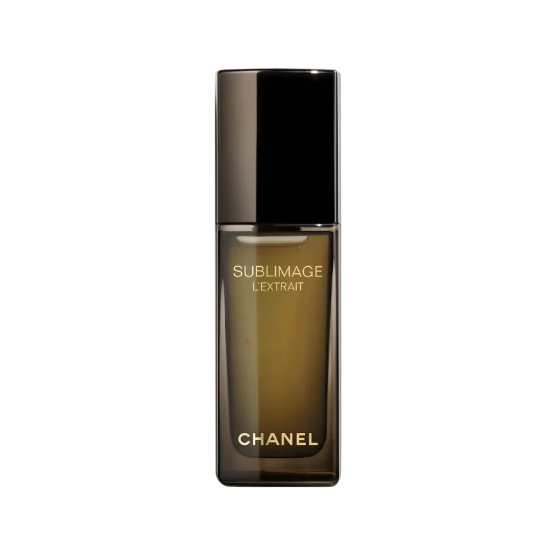 商品Chanel|Chanel香奈儿奢华精萃眼霜15G装,价格¥1483,第1张图片