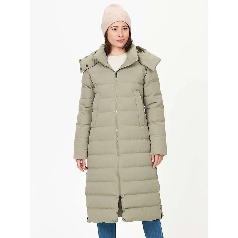 商品Marmot|Marmot Women's Prospect Coat,价格¥2938,第1张图片