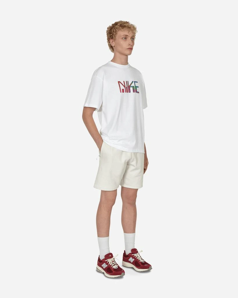 商品NIKE|Heavy Metal T-Shirt White,价格¥206,第4张图片详细描述