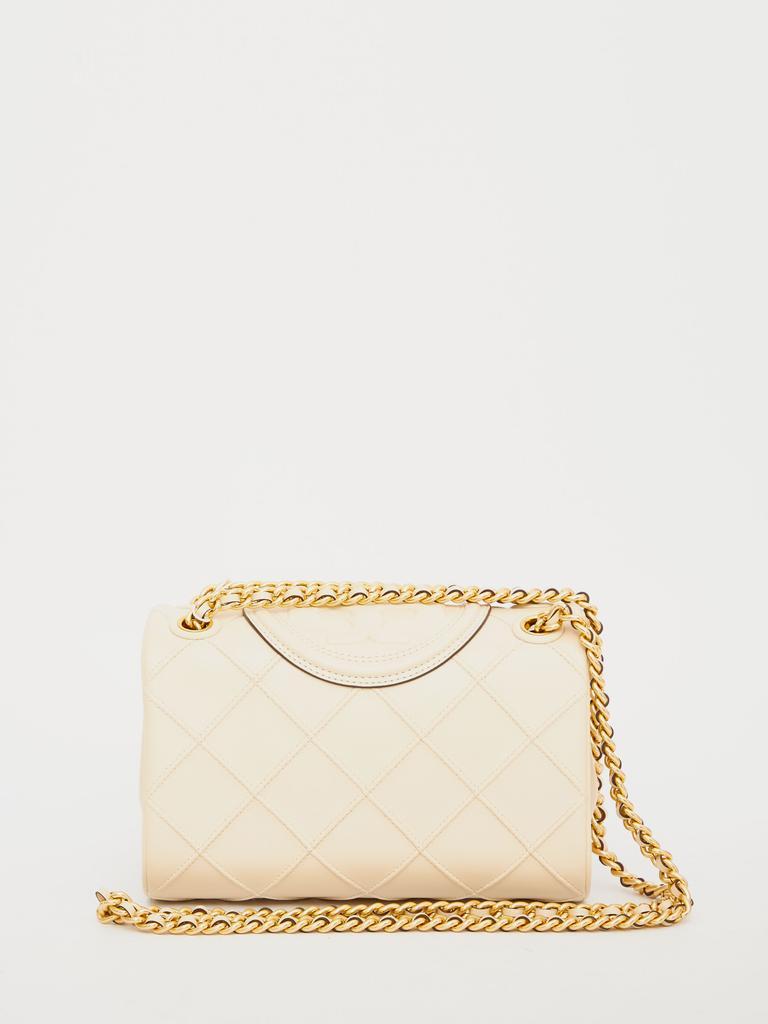 商品Tory Burch|Cream Fleming Soft bag,价格¥3447,第5张图片详细描述