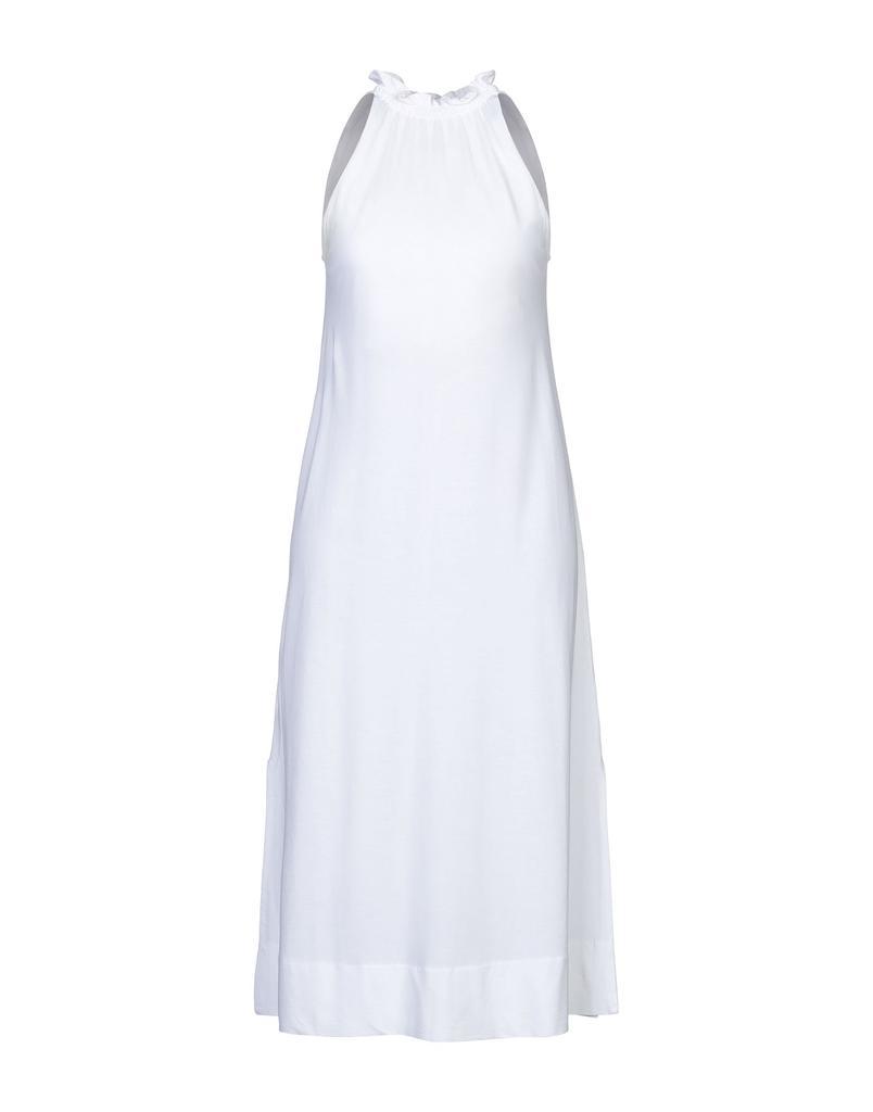 商品ALPHA STUDIO|Midi dress,价格¥1234,第1张图片