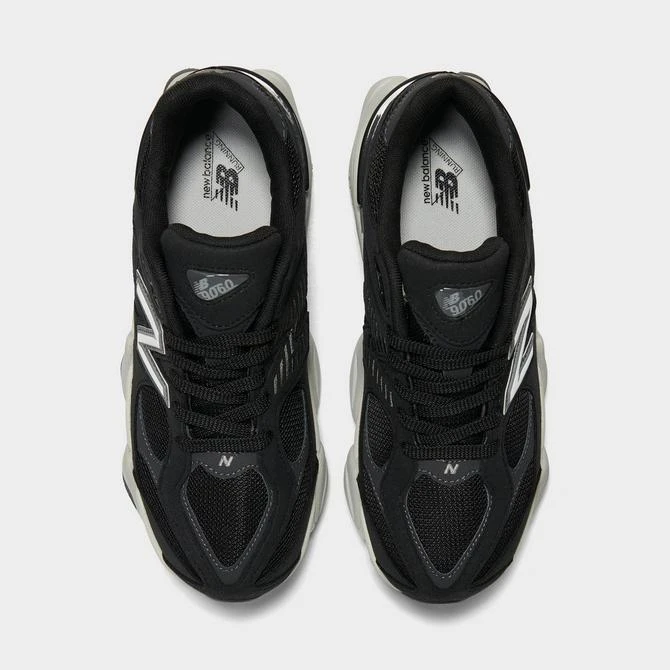 Big Kids' New Balance 9060 Casual Shoes 商品