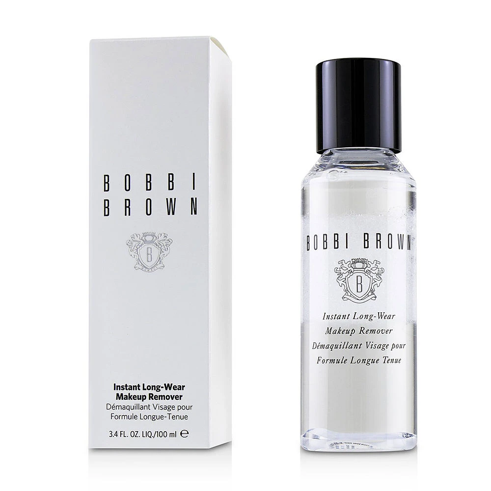 商品Bobbi Brown|Bobbi Brown 芭比波朗 轻柔即时卸妆液 100ml,价格¥239,第1张图片