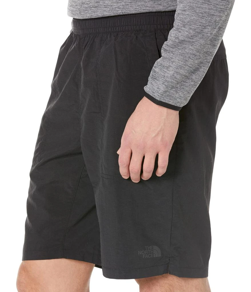 商品The North Face|Pull-On Adventure 9" Shorts,价格¥204,第3张图片详细描述