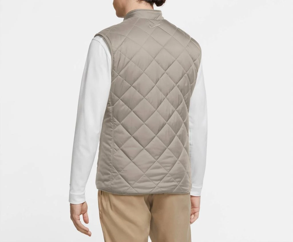 商品NIKE|Nike Men's Reversible Synthetic-Fill Golf Vest,价格¥695,第2张图片详细描述