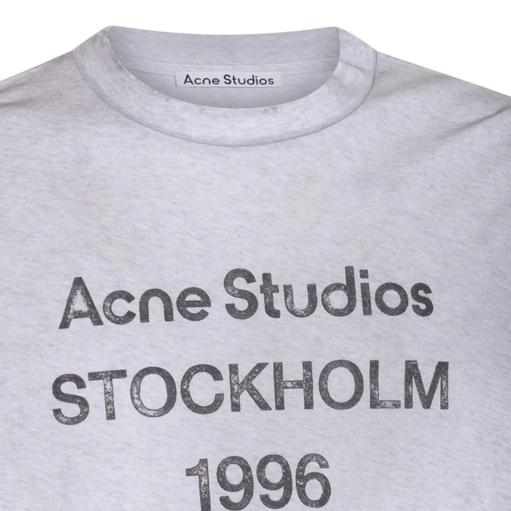 商品Acne Studios|Acne Studios T-shirts and Polos,价格¥1359,第5张图片详细描述