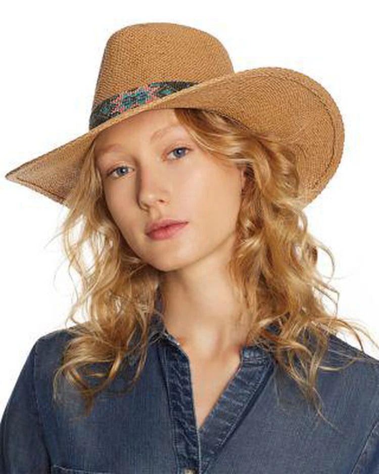 商品Ale by Alessandra|Dylan Hat,价格¥442,第1张图片