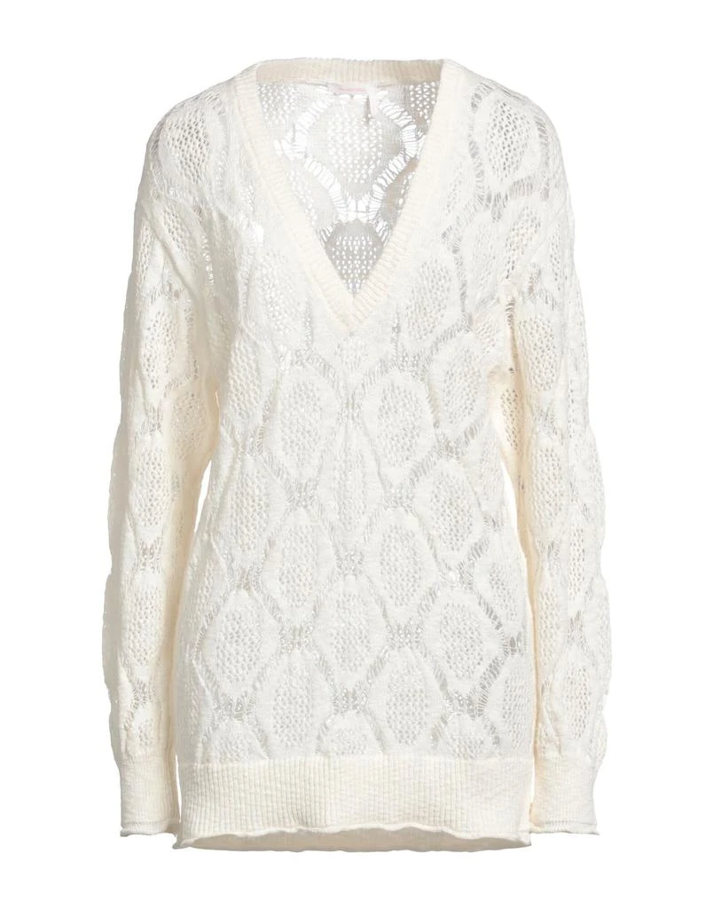 商品See by Chloé|Sweater,价格¥1467,第1张图片详细描述