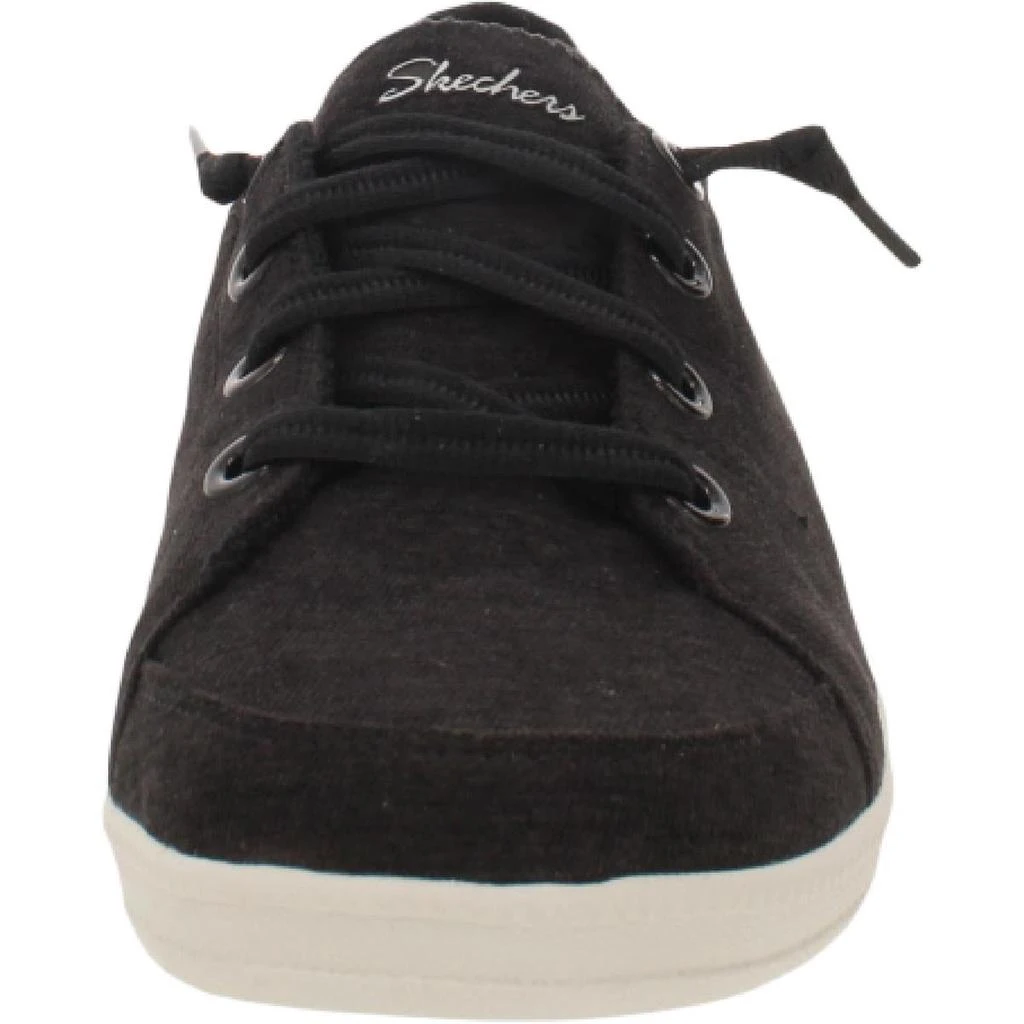商品SKECHERS|Skechers Womens Madison Ave - Inner City Lifestyle Fitness Walking Shoes,价格¥174,第4张图片详细描述