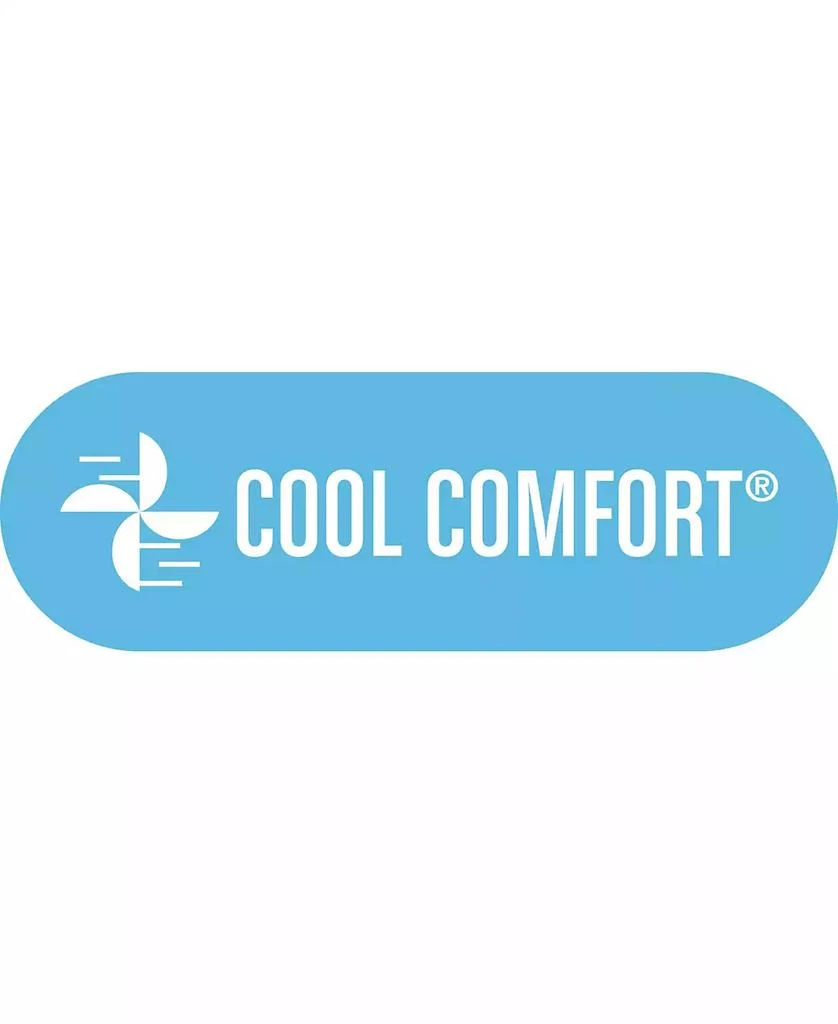 商品Bali|Comfort Revolution Microfiber Brief Underwear 803J,价格¥98,第3张图片详细描述