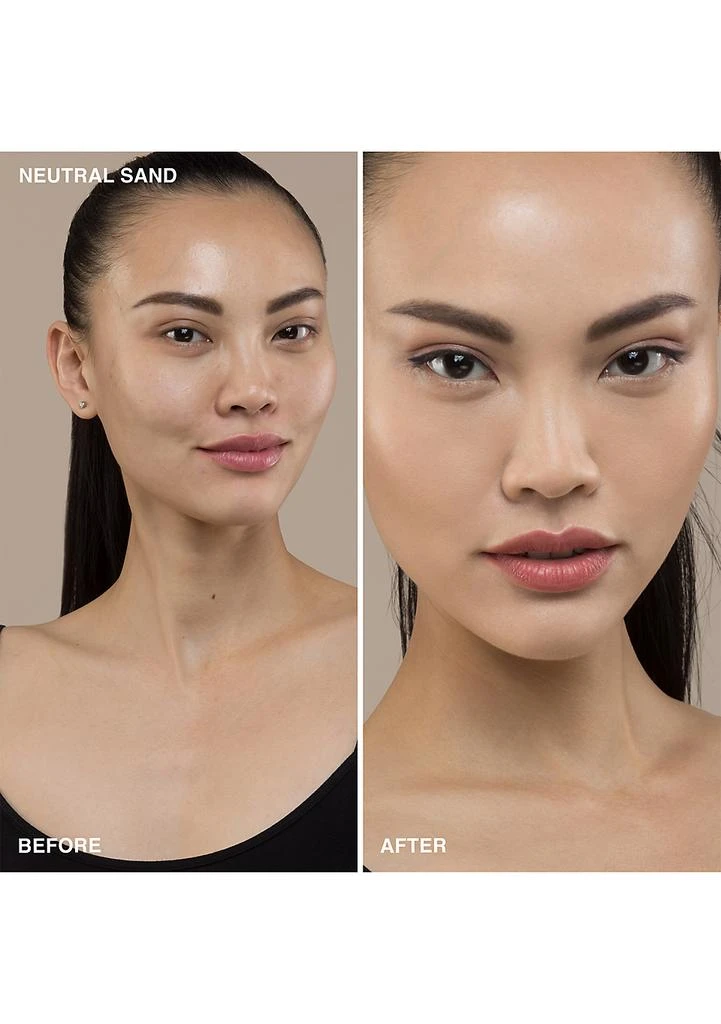 商品Bobbi Brown|Skin Long-Wear Weightless Foundation SPF 15,价格¥399,第3张图片详细描述