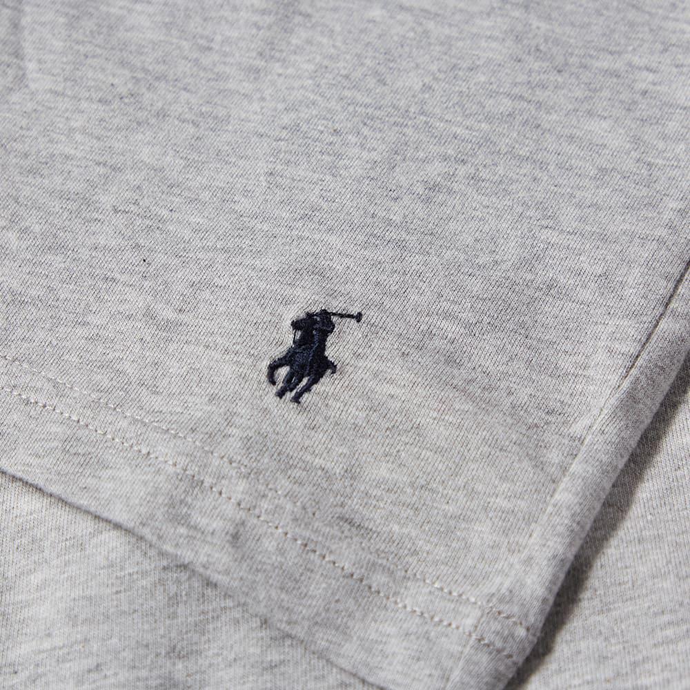 Polo Ralph Lauren Sleepwear Popover Hoody商品第3张图片规格展示