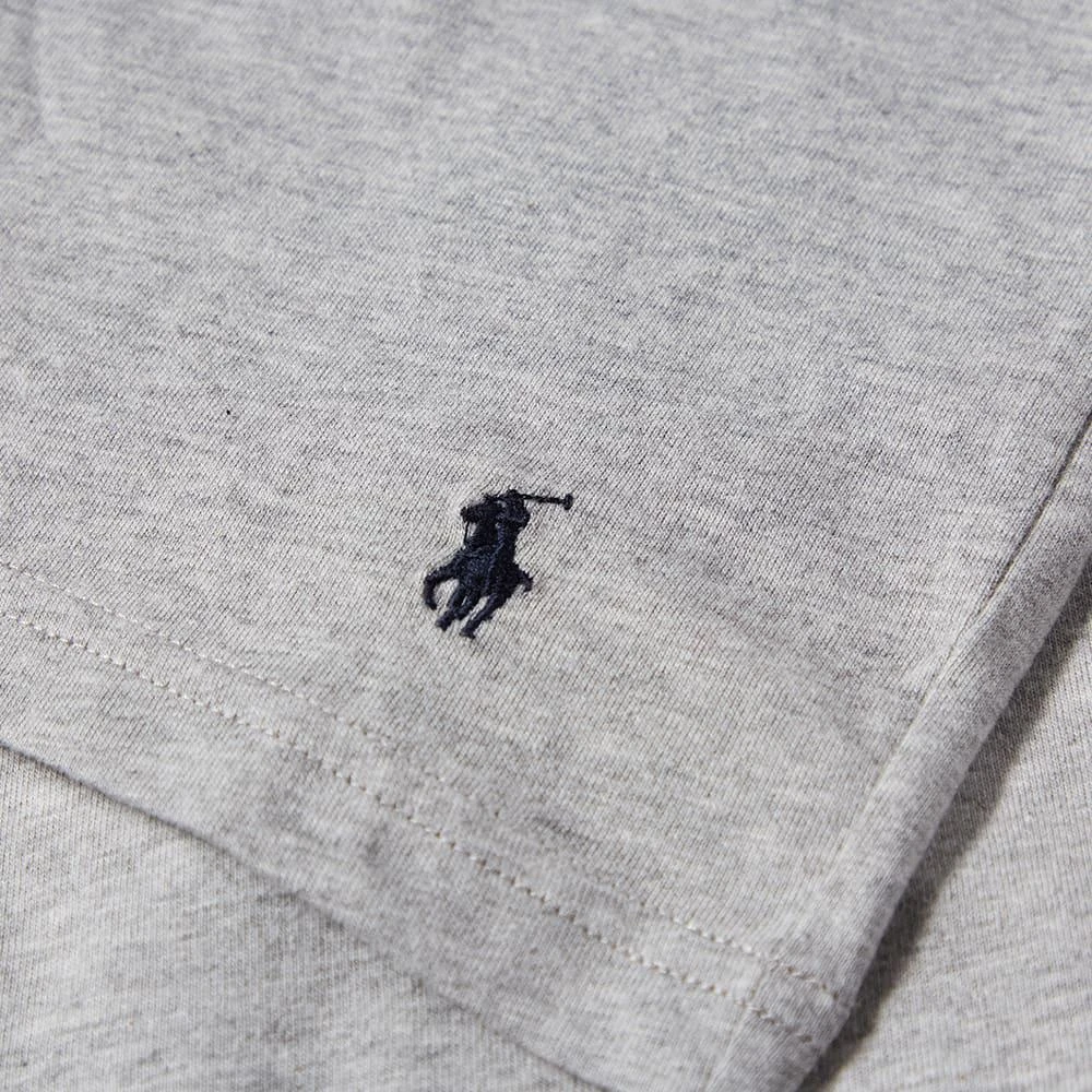 商品Ralph Lauren|Polo Ralph Lauren Sleepwear Popover Hoody,价格¥281,第3张图片详细描述