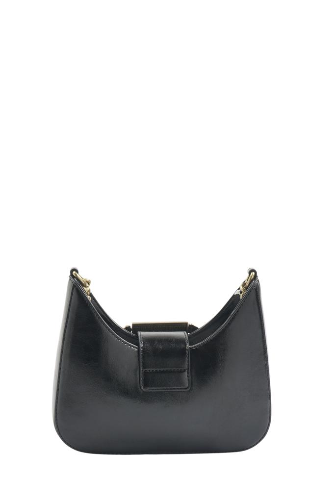 Handbag woman color black商品第3张图片规格展示