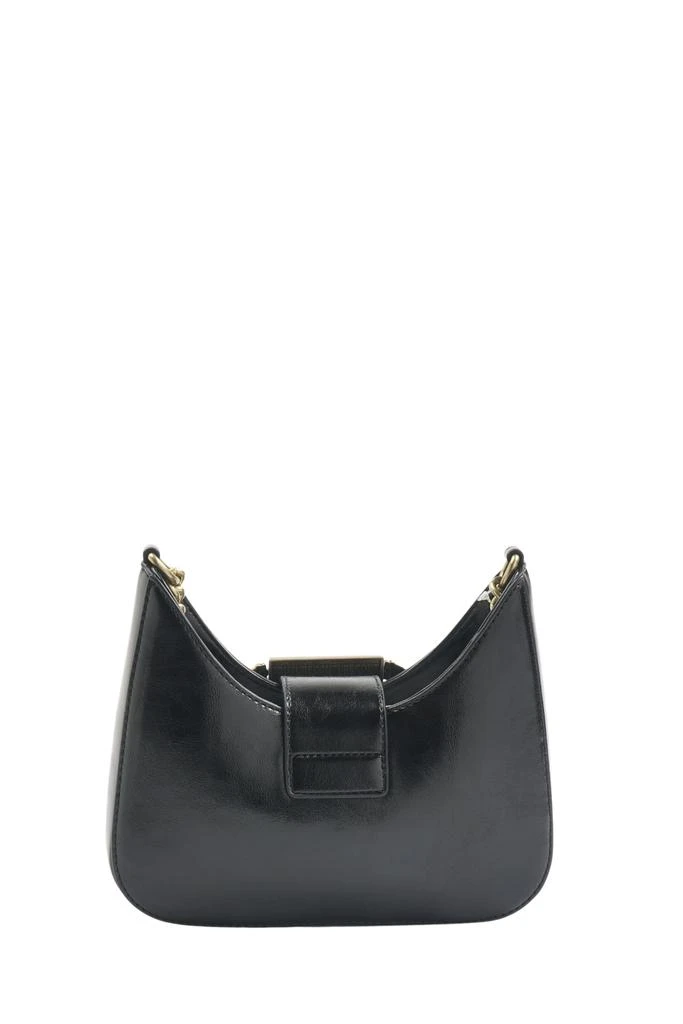 商品Versace|Handbag woman color black,价格¥1711,第3张图片详细描述