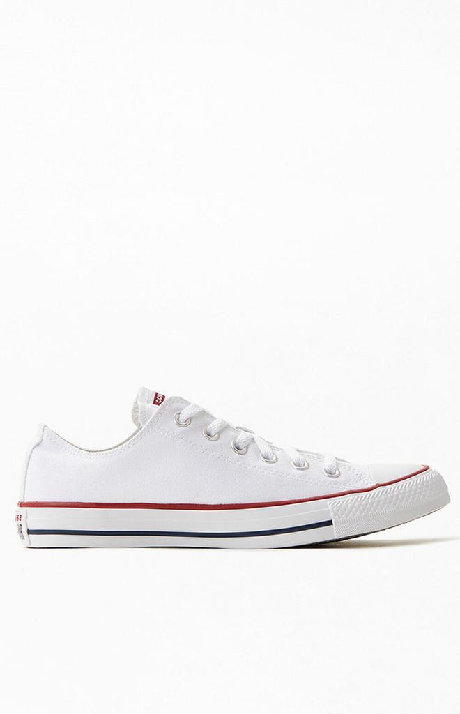 商品Converse|Chuck Taylor All Star Low Shoes,价格¥442,第4张图片详细描述