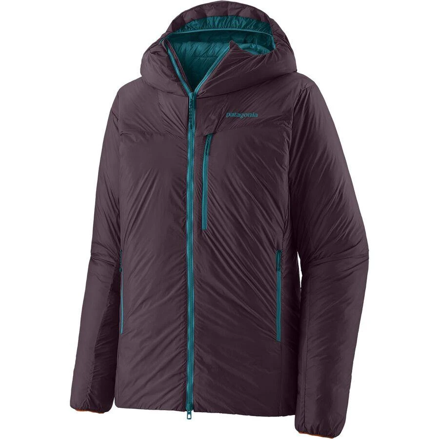 商品Patagonia|DAS Light Hooded Jacket - Men's,价格¥1586,第1张图片