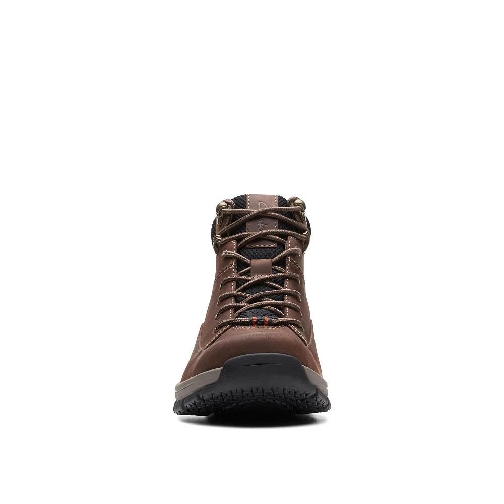 Men's Collection Walpath Mid Leather Lace Up Boots 商品