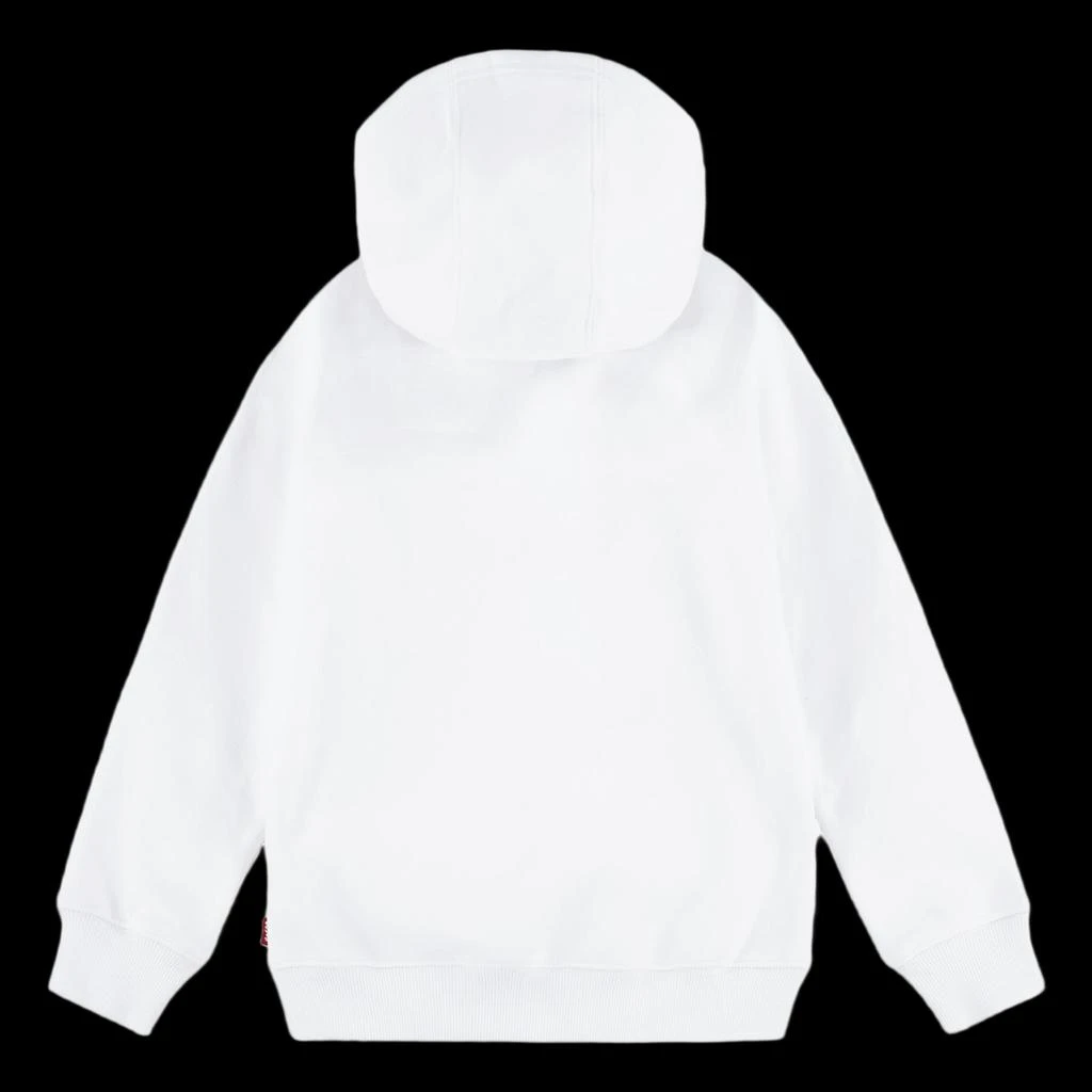 商品Levi's|Boys Logo Pullover Hoodie,价格¥38,第3张图片详细描述