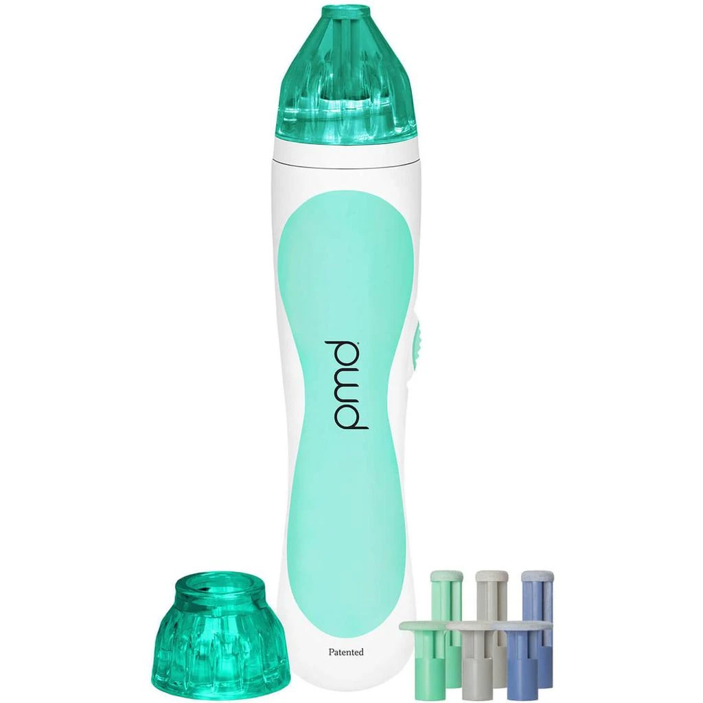 商品Perricone MD|PMD Personal Microderm Classic - Teal,价格¥1355,第1张图片