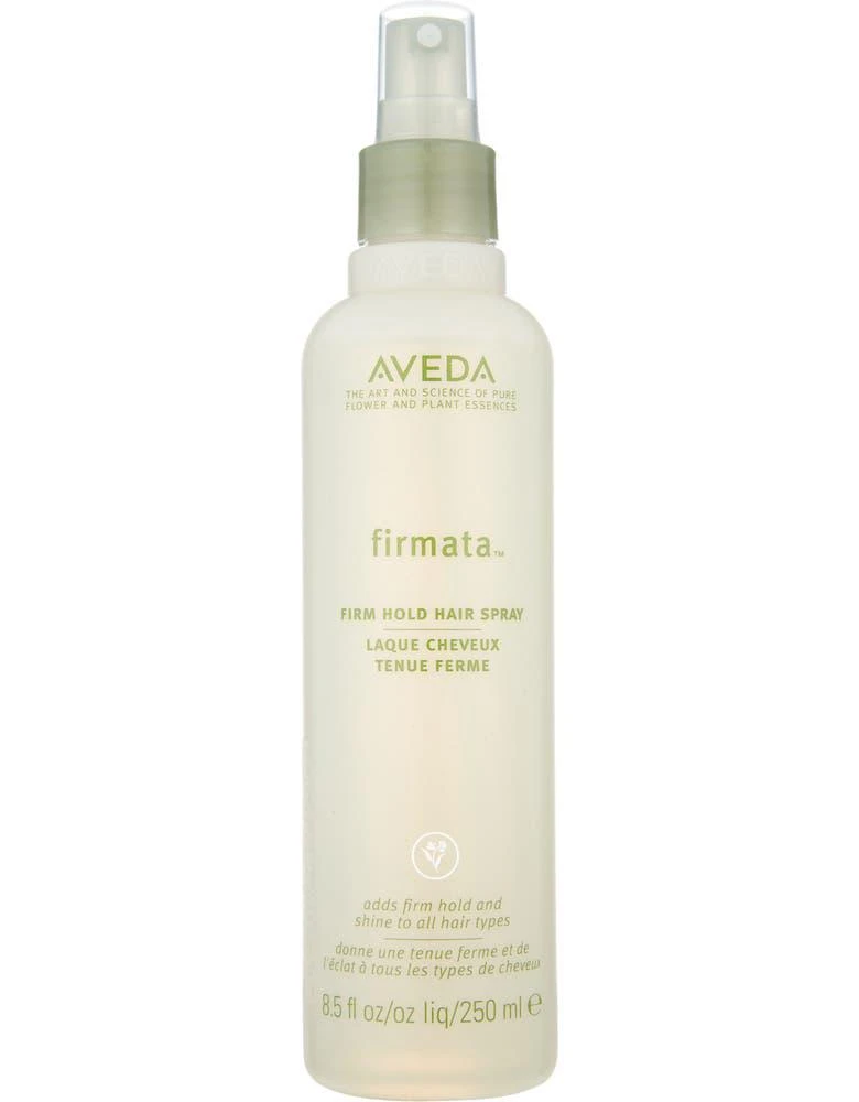 商品Aveda|firmata™ Firm Hold Hair Spray,价格¥249,第2张图片详细描述