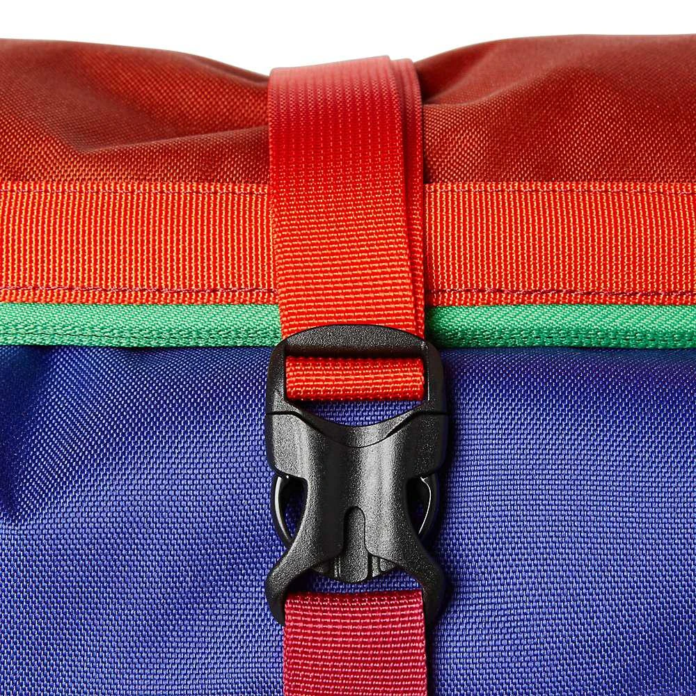 商品Cotopaxi|Cotopaxi Hielo 12L Cooler Bag,价格¥870,第2张图片详细描述