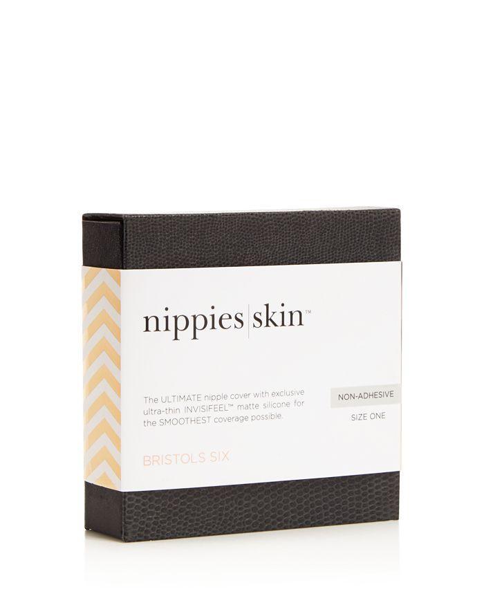 商品Bristols Six|Nippies Skin Non-Adhesive Petals,价格¥193,第4张图片详细描述