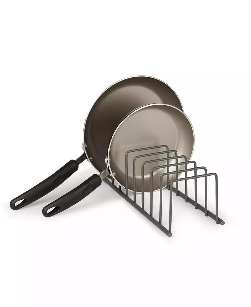 Diversified Euro Kitchen Lid Organizer For Plates 商品