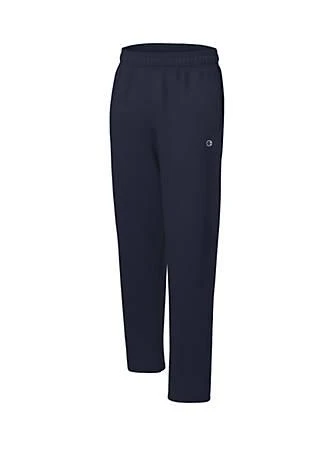 商品CHAMPION|Powerblend Fleece Pants,价格¥153,第1张图片详细描述