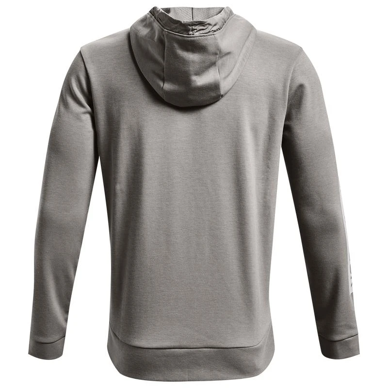 商品Under Armour|Under Armour Summit Knit Pullover Hoodie - Men's,价格¥444,第4张图片详细描述