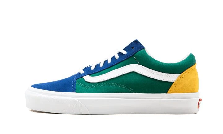 商品Vans|Vans Old Skool,价格¥288-¥1908,第3张图片详细描述