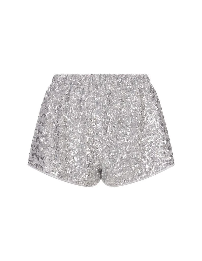 商品OSÉREE|OSÉREE Sequins Shorts,价格¥2196,第1张图片