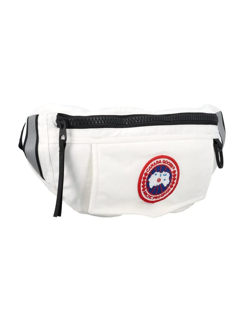 商品Canada Goose|Canada Goose Cg Waist Pack - Men,价格¥3155,第2张图片详细描述