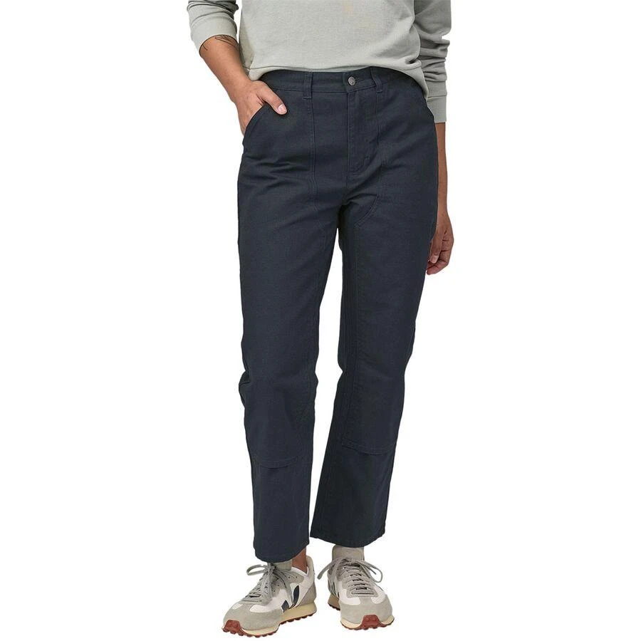 商品Patagonia|Heritage Stand Up Pant - Women's,价格¥442,第1张图片