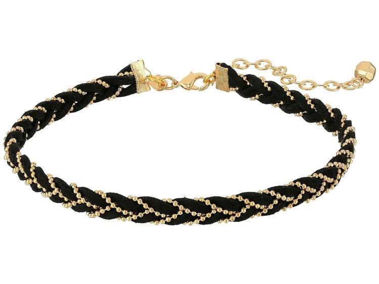 商品Vanessa Mooney|The Cobra Cult Choker Necklace,价格¥224,第1张图片