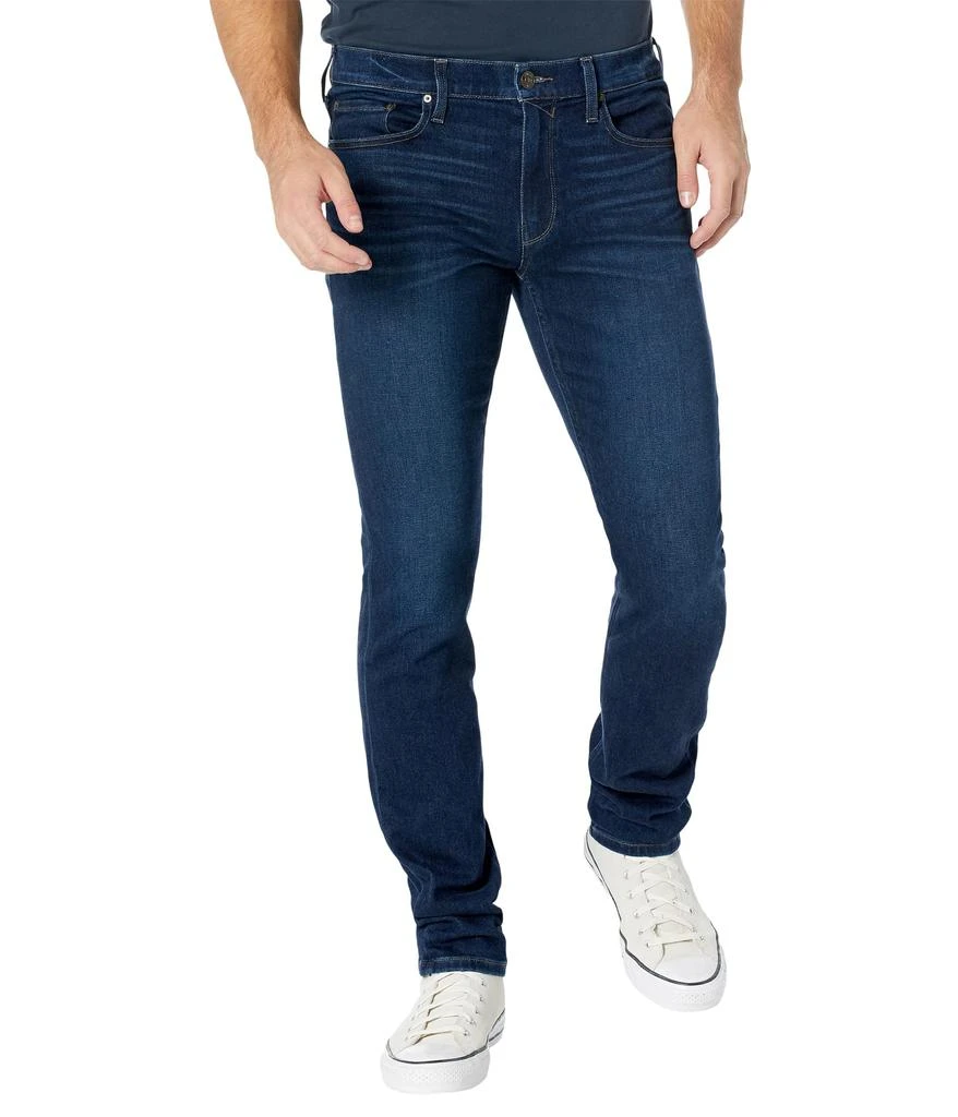 商品Paige|Federal Slim Straight in Girard,价格¥469,第1张图片