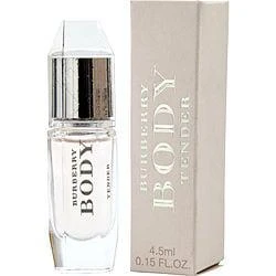 商品Burberry|Burberry Body Tender Eau De Toilette,价格¥149,第1张图片